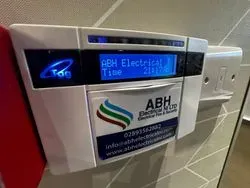 Fire & Security Services image