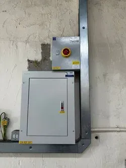 Fuse Board Upgrades image