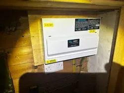 Maintenance image
