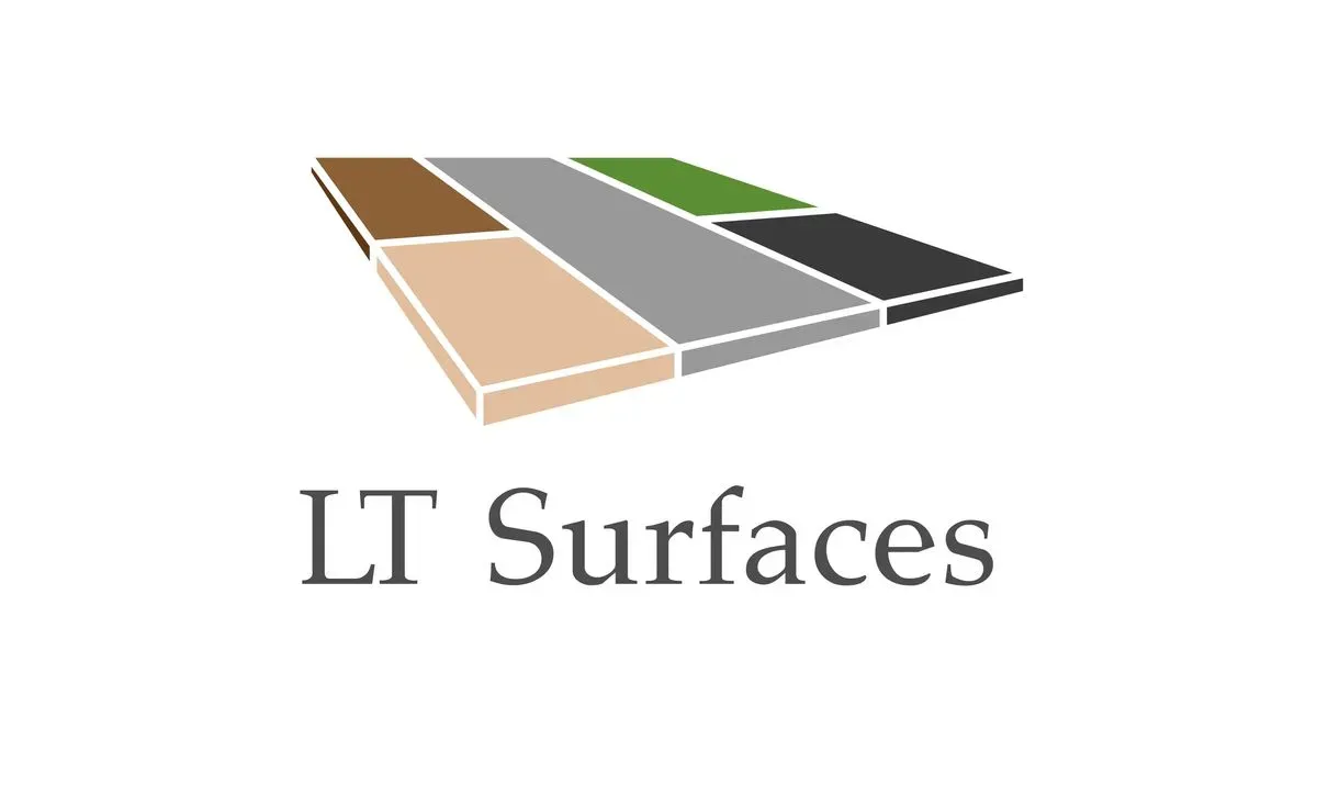 LT SURFACES LIMITED  logo