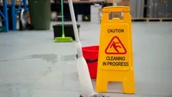 Warehouse Cleaning in Coventry