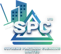 Supreme Platinum Cleaning logo