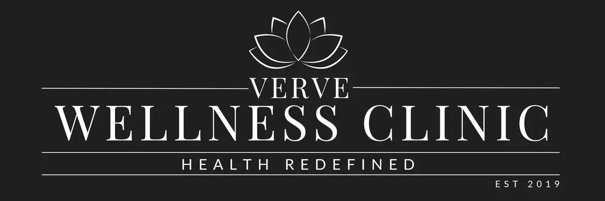Verve wellness  logo