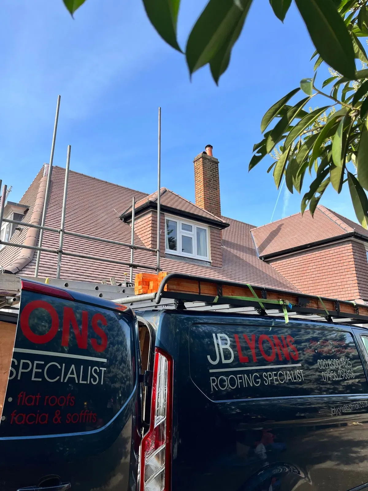 Roof inspections and assessments image background image