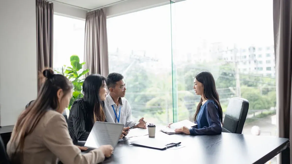 Local staffing agency near in Cardiff