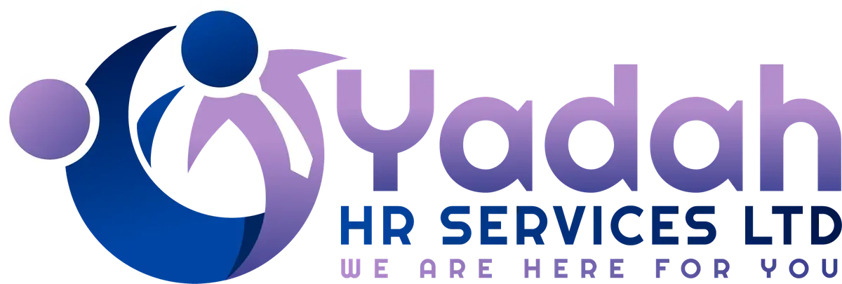 Yadah Hr Services logo