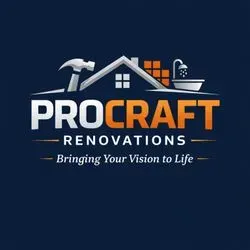 ProCraft Renovations
