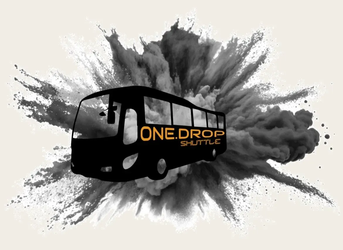 One.Drop Shuttle logo