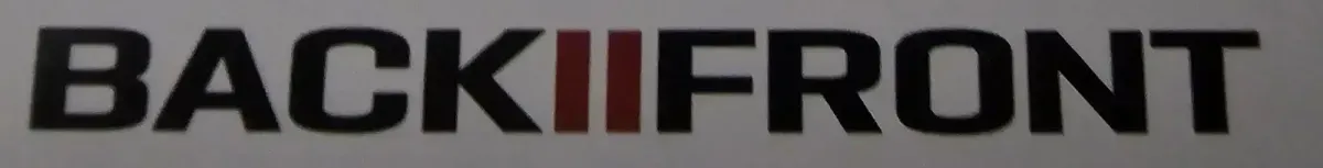 BACKIIFRONT logo