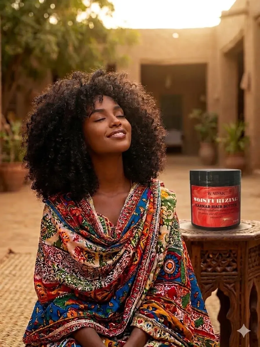 The red line where tallow is infused wtih argan, jojoba dn sesame seed oil plus the growth-boosting power of rosemary oil....