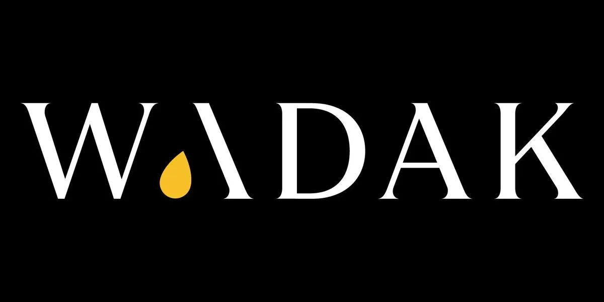 WADAK ltd logo