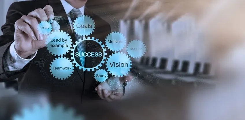 Procurement and Contract Management image background image