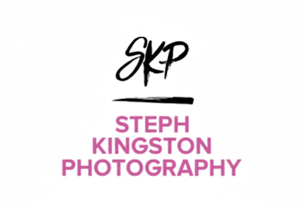 Steph Kingston Photography  logo