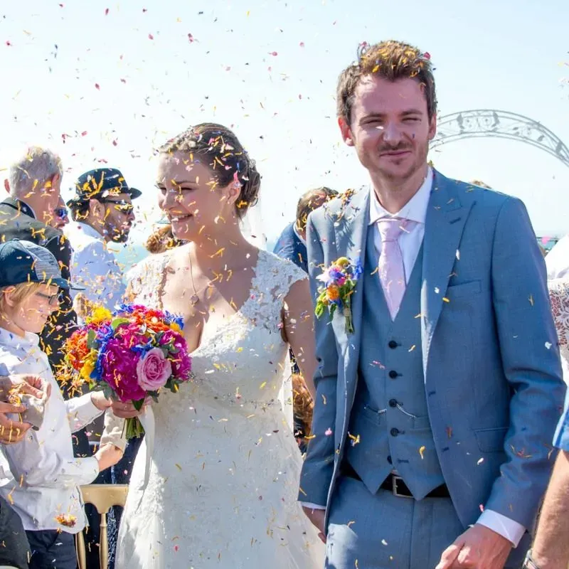 Party and Events image background image