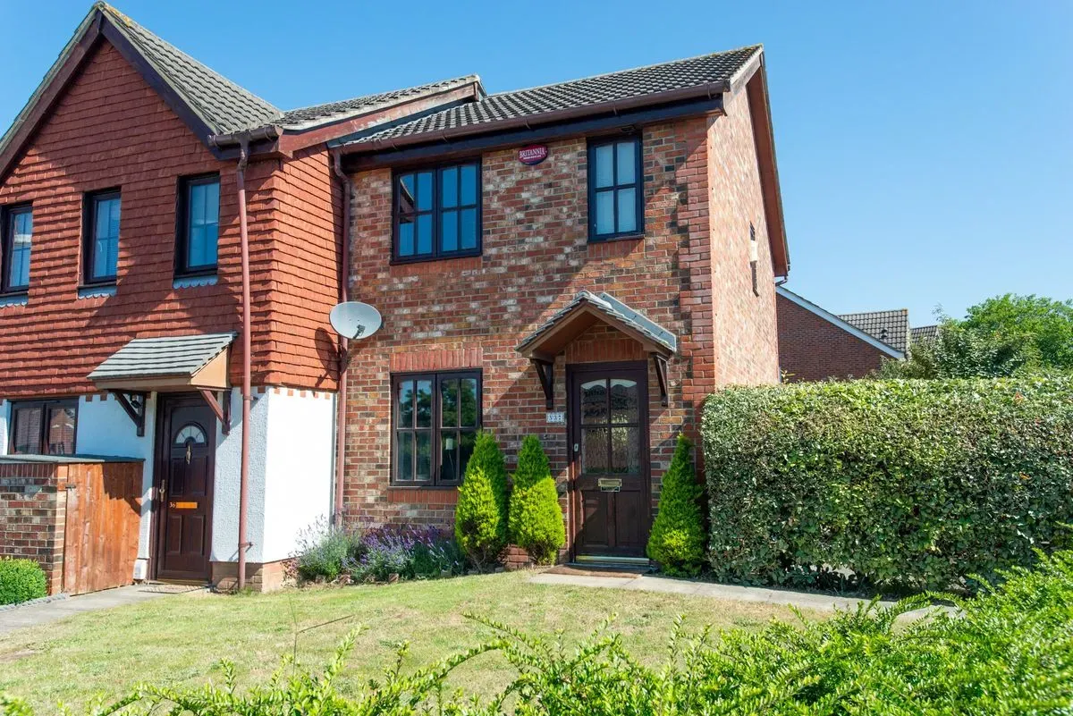 Commercial image background image