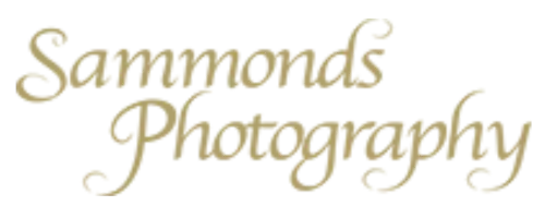 Sammonds Photography logo