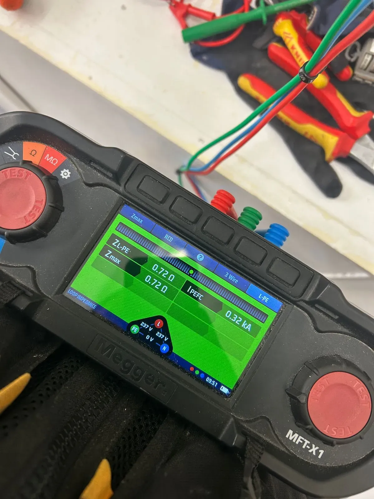 Inspection & Testing image