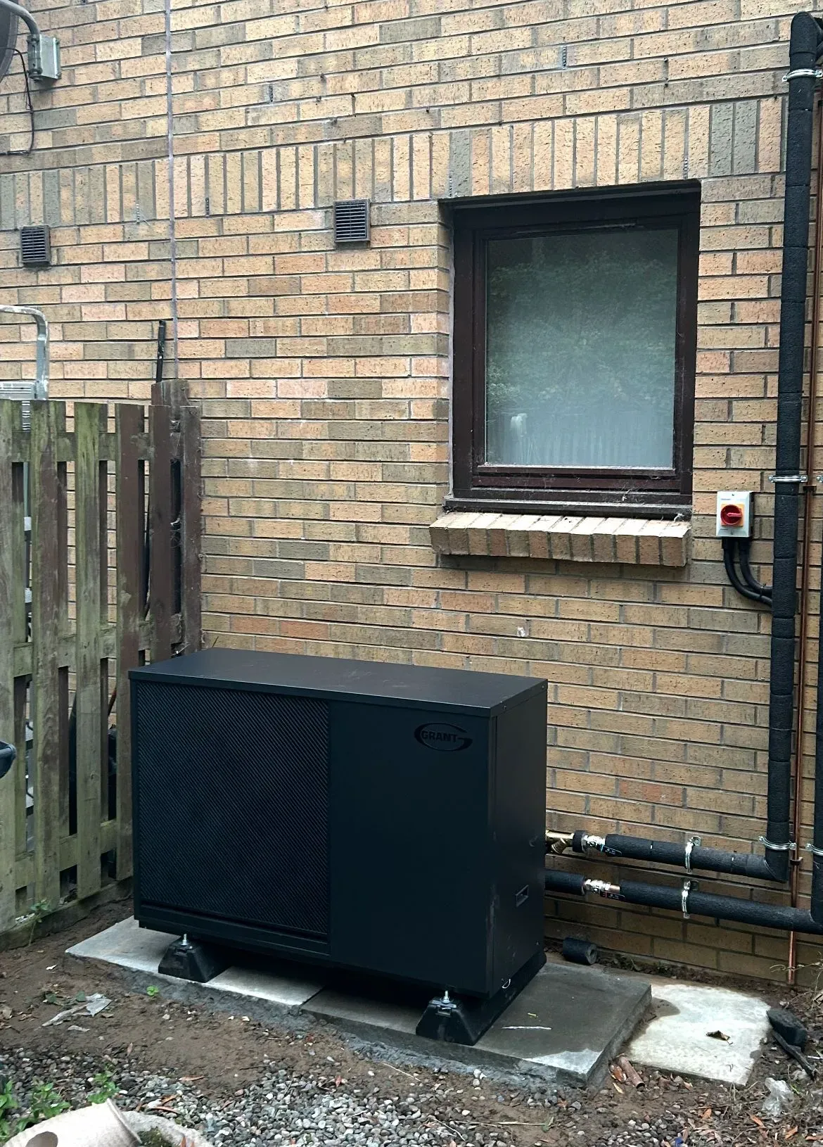 Electrical inspection and testing in Motherwell