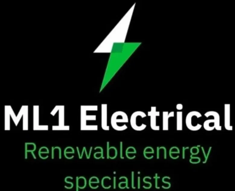 ML1 Electrical  logo