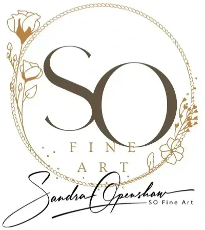 SO Fine Art logo