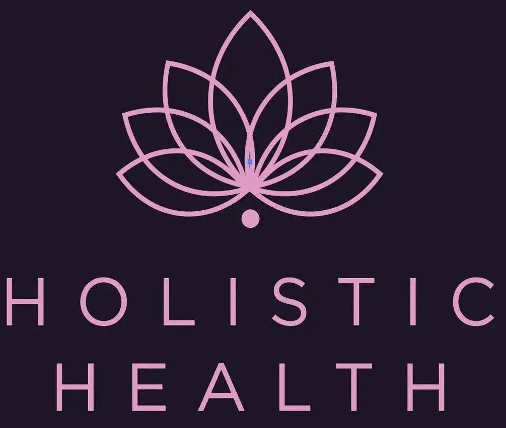 Holistic Health logo
