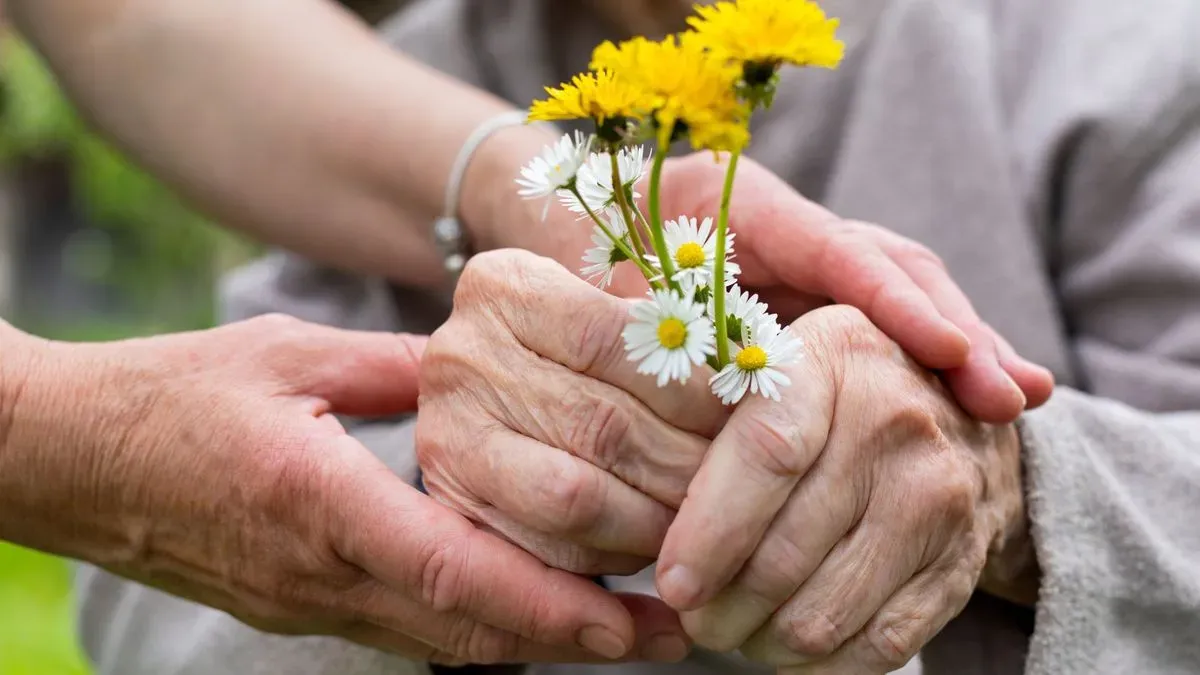 Wakefield neighbourhood showcasing local home care needs