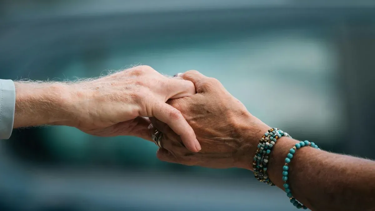 successful domiciliary care agency launch in progress