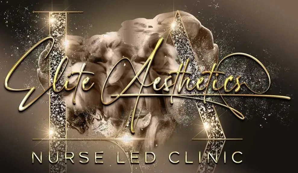 Elite Aesthetics Nurse Led clinic logo