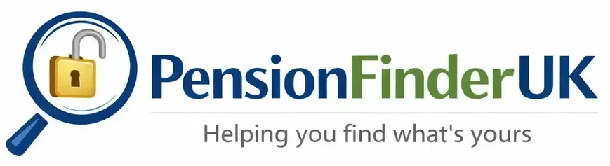 PensionFinderUK logo