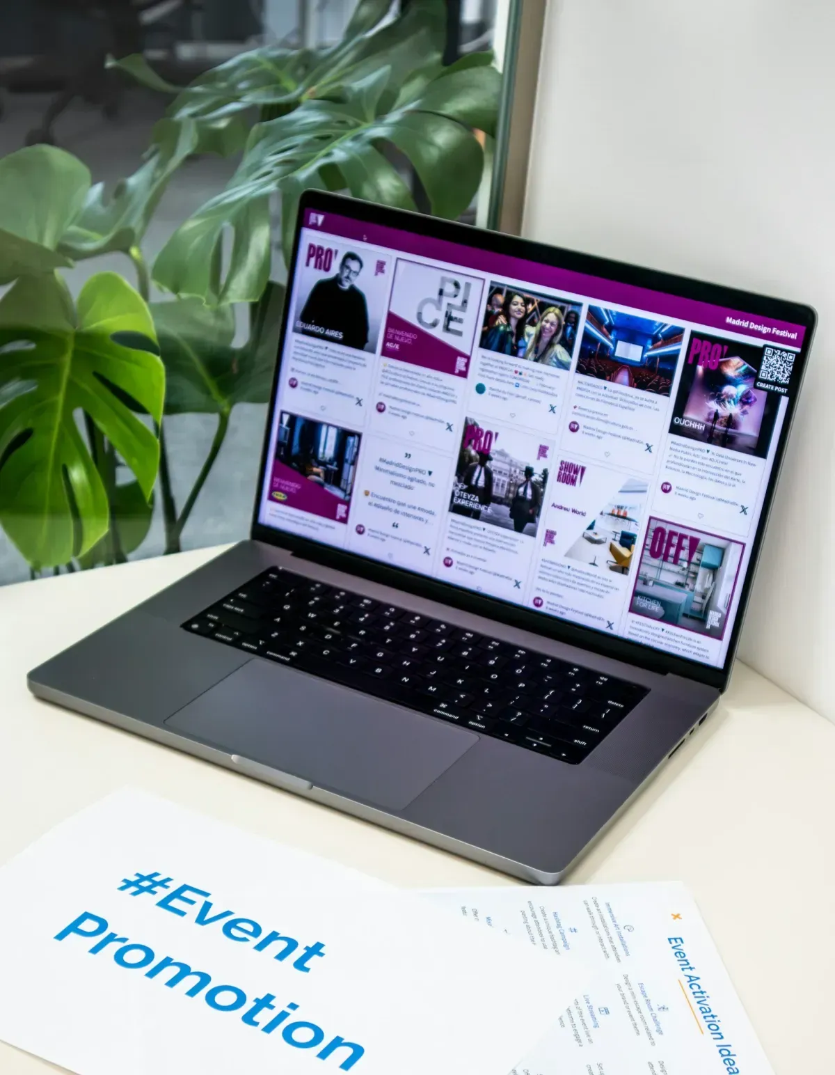 Promotional Campaigns
