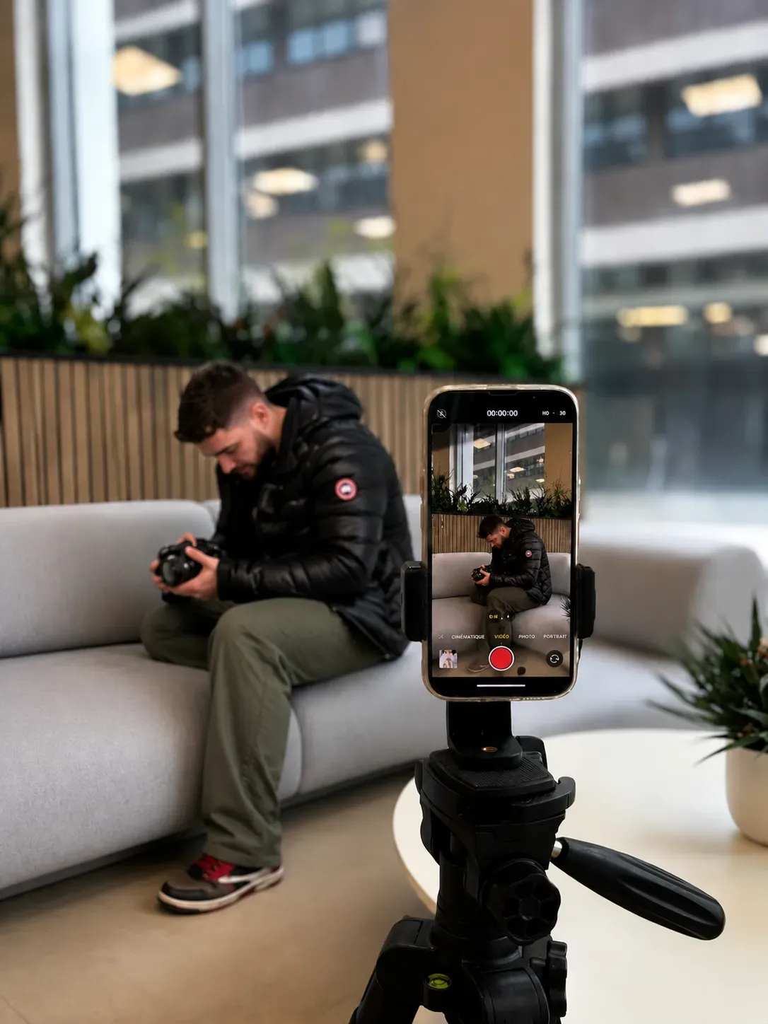 Content Creation image
