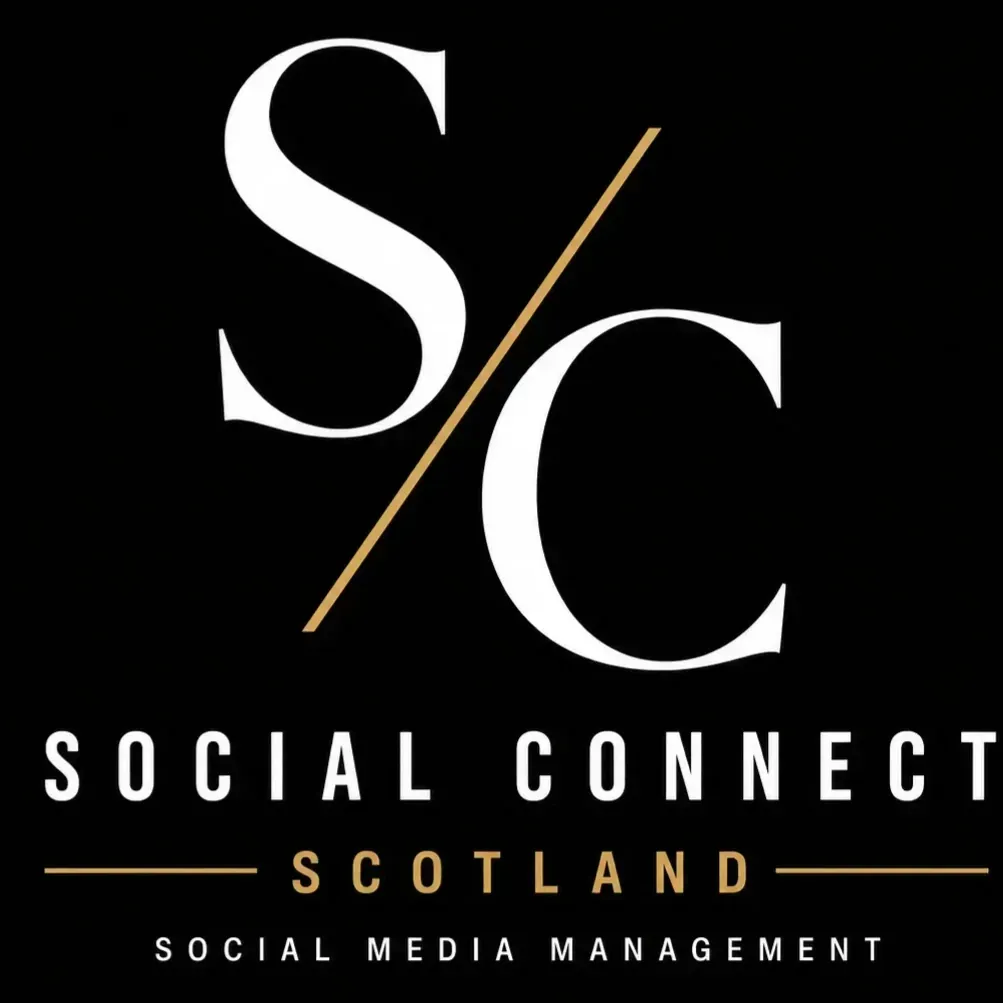Social Connect  logo
