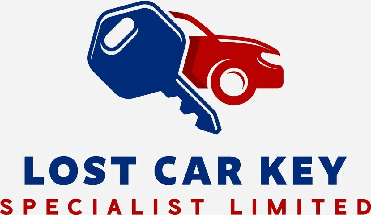 Lost Car Key Specialist Limited  logo