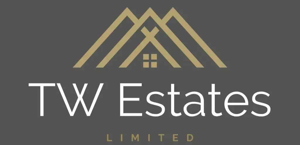 TW Estates limited  logo
