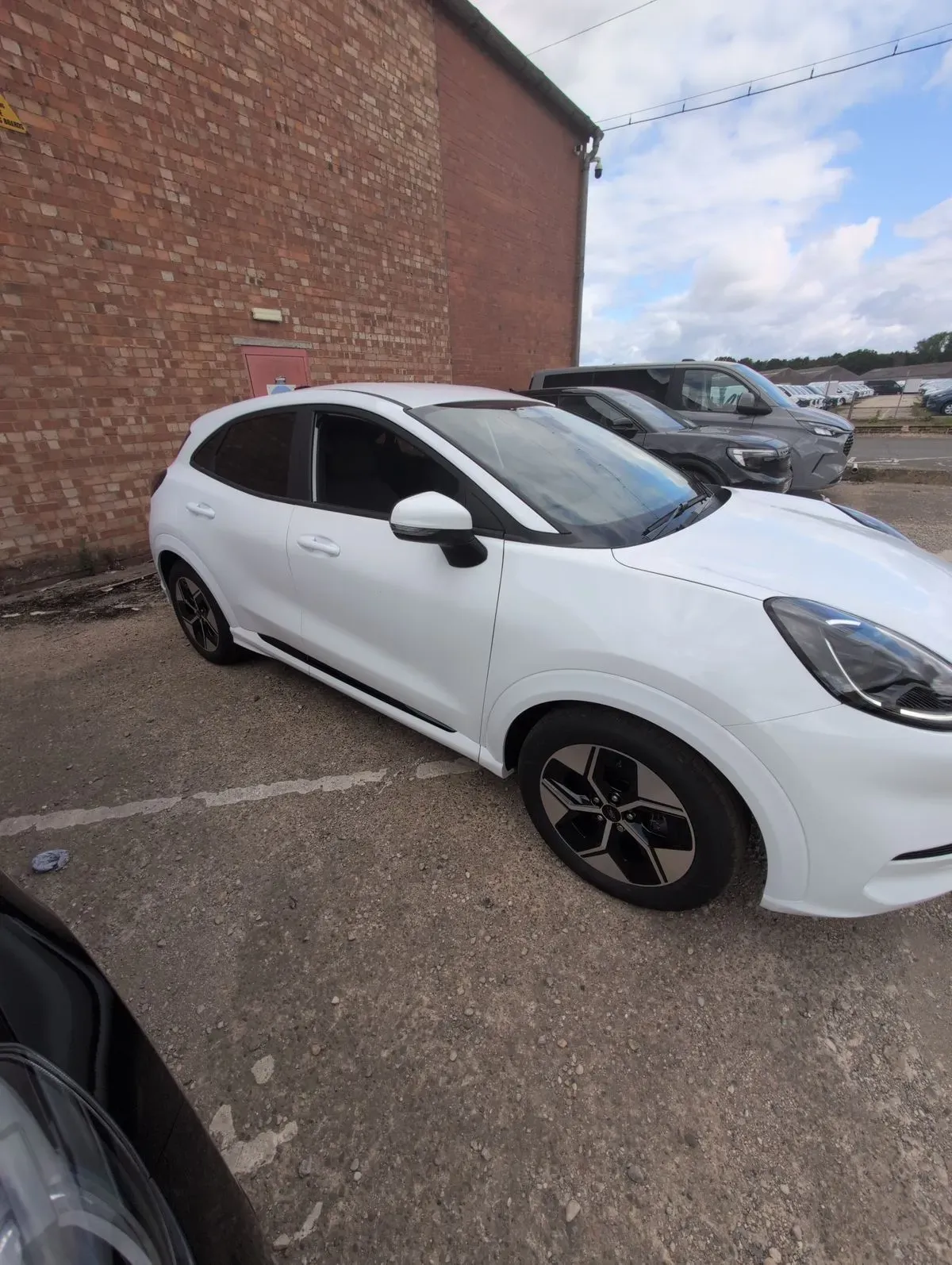 Vehicle Inspection image background image