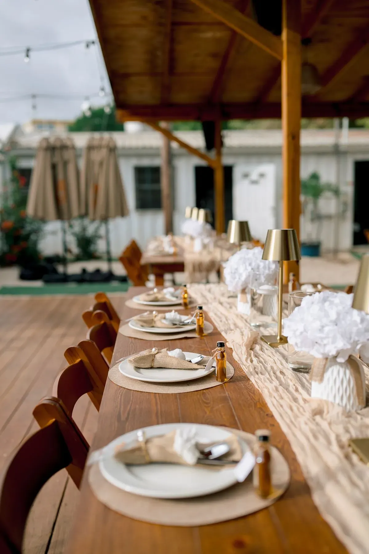 Event Planning