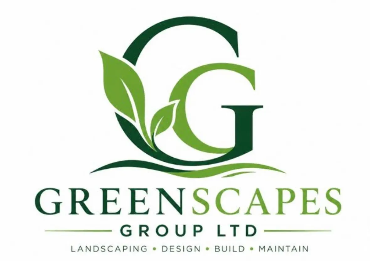  Greenscapes group Ltd  logo