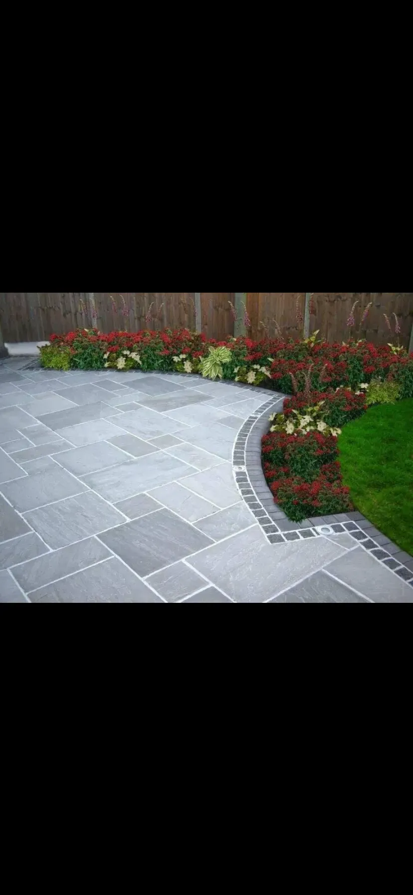 Natural stone/porcelain image background image