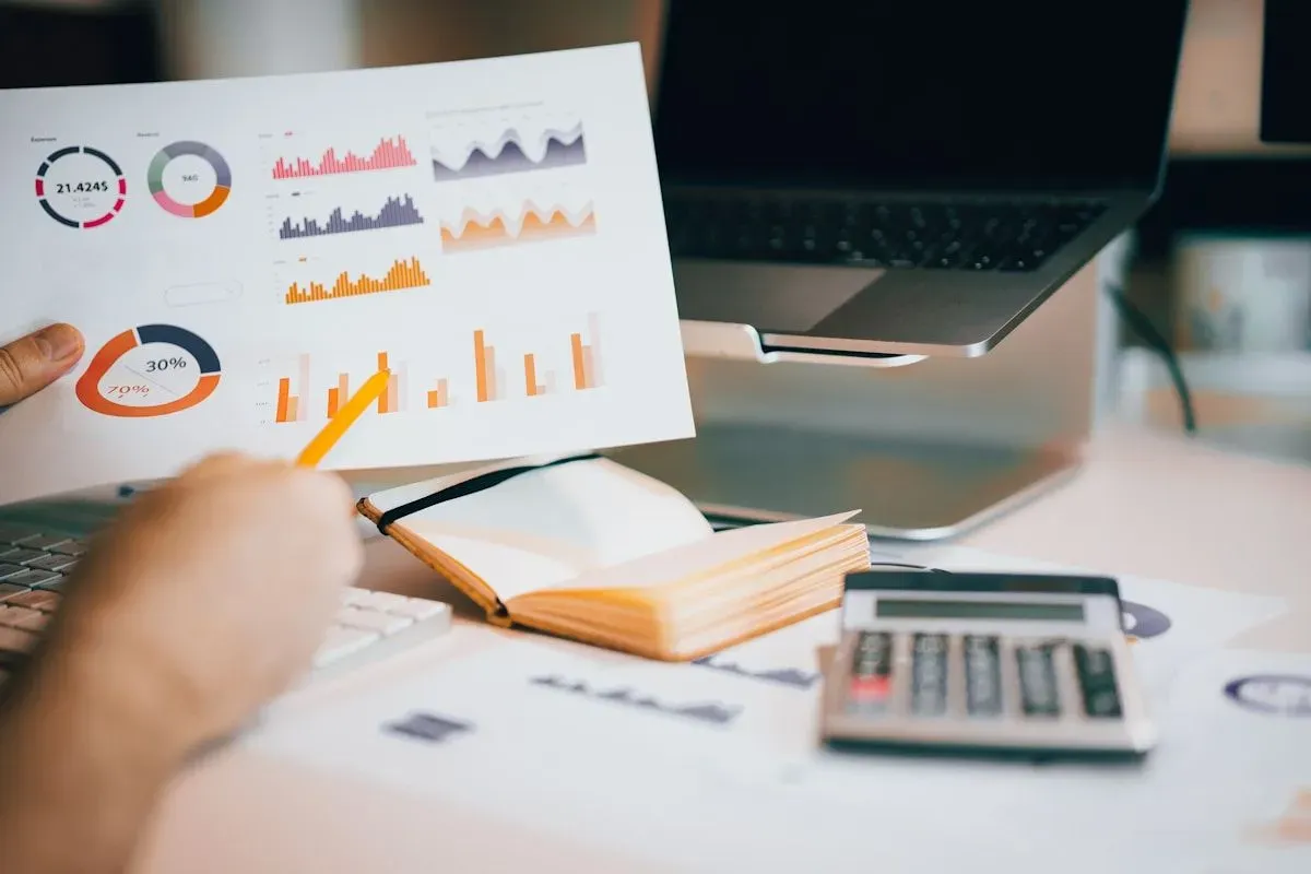 Research and Market Analysis image background image
