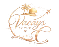 Vacays by the C
