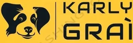 Karly Graì logo