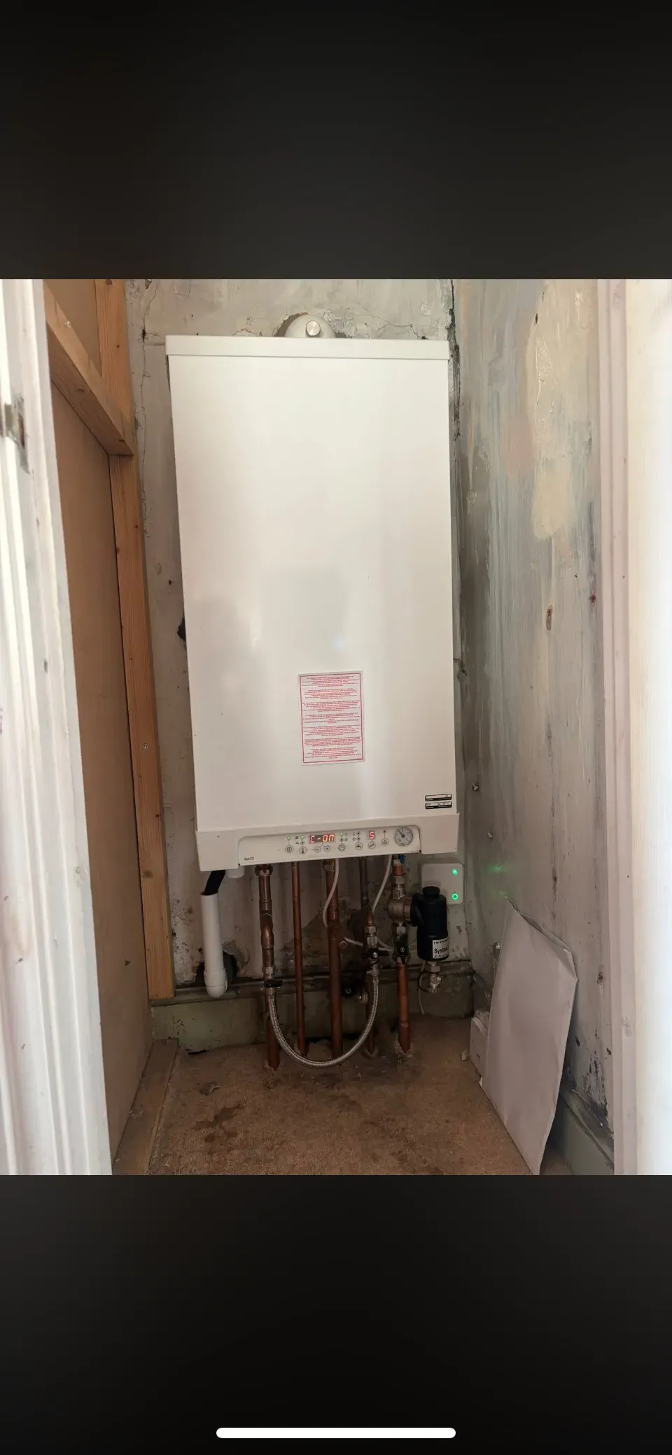 Boiler installation Oakdale and surrounding areas | Gas Safety Registered