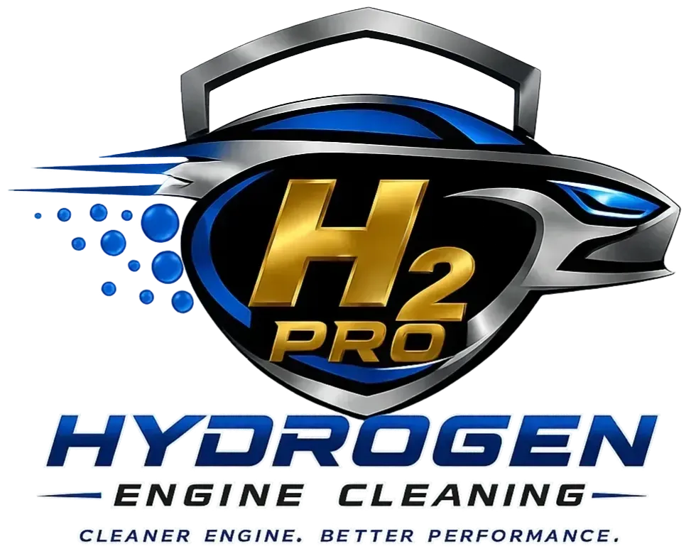 H2PRO logo