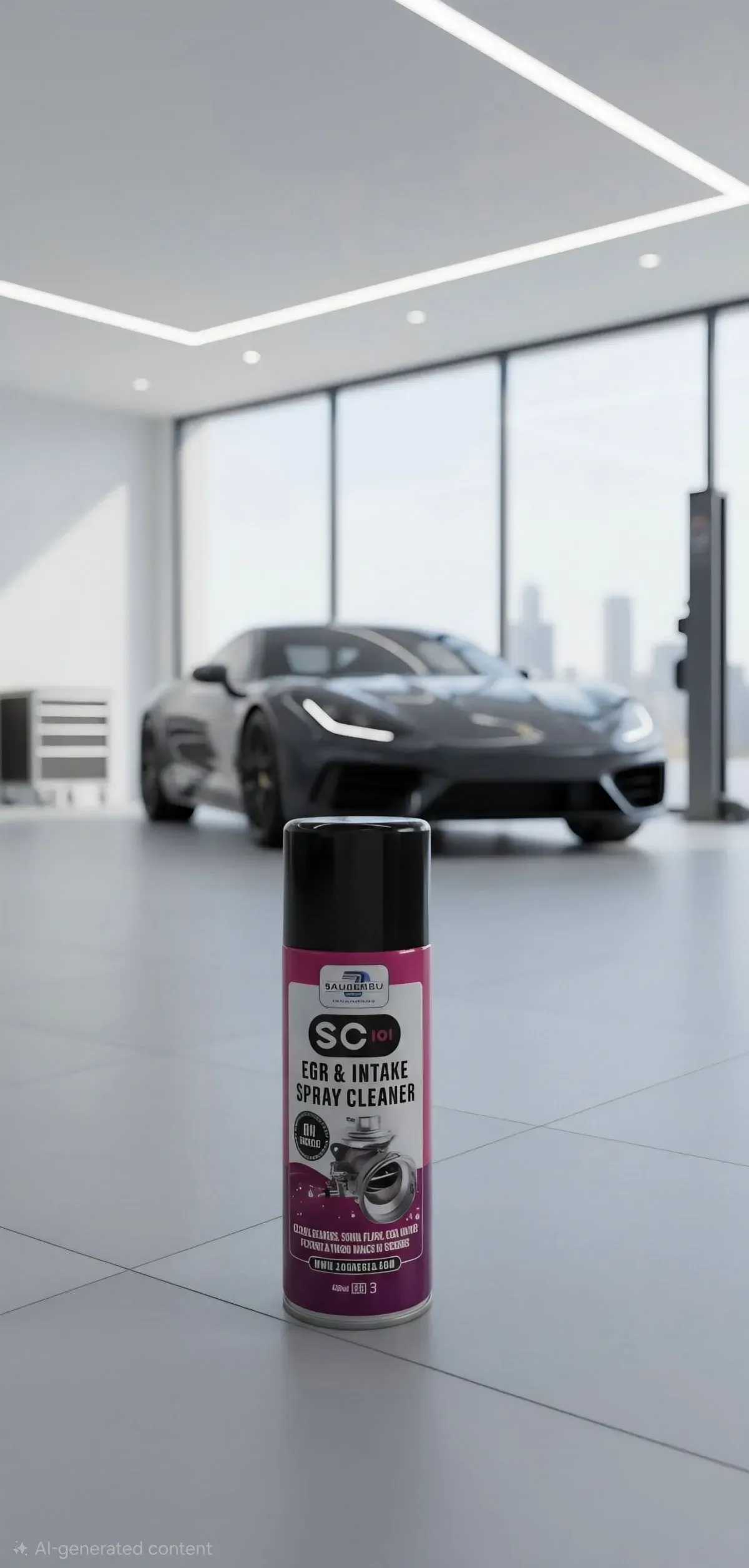 Exceptional Car Maintenance with H2PRO