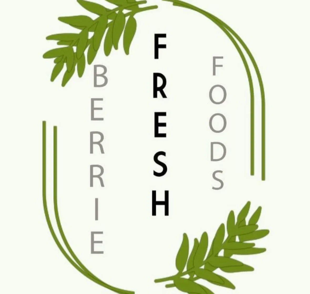 Berriefreshfoods Ltd logo