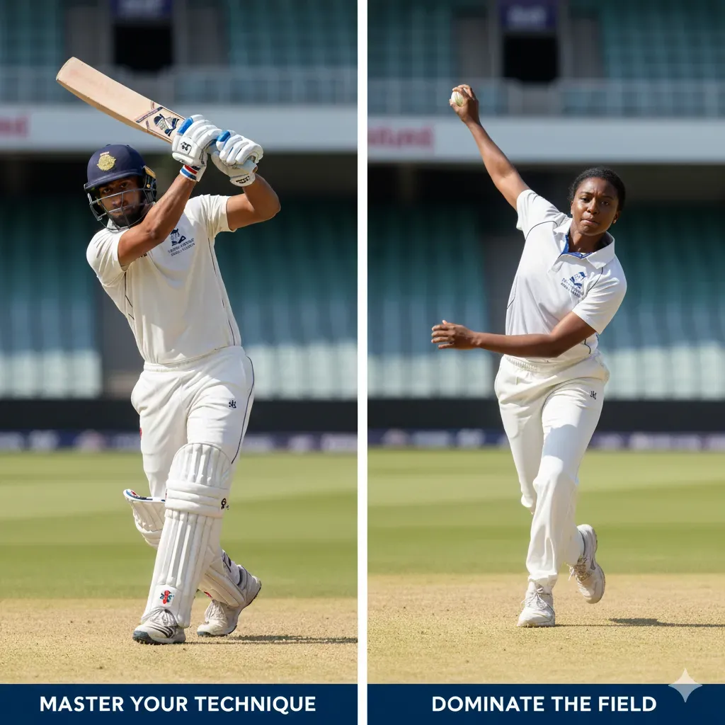 Sports Coaching image