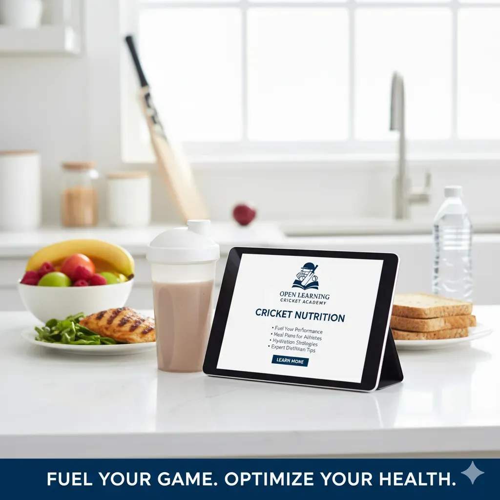 Nutrition Coaching image