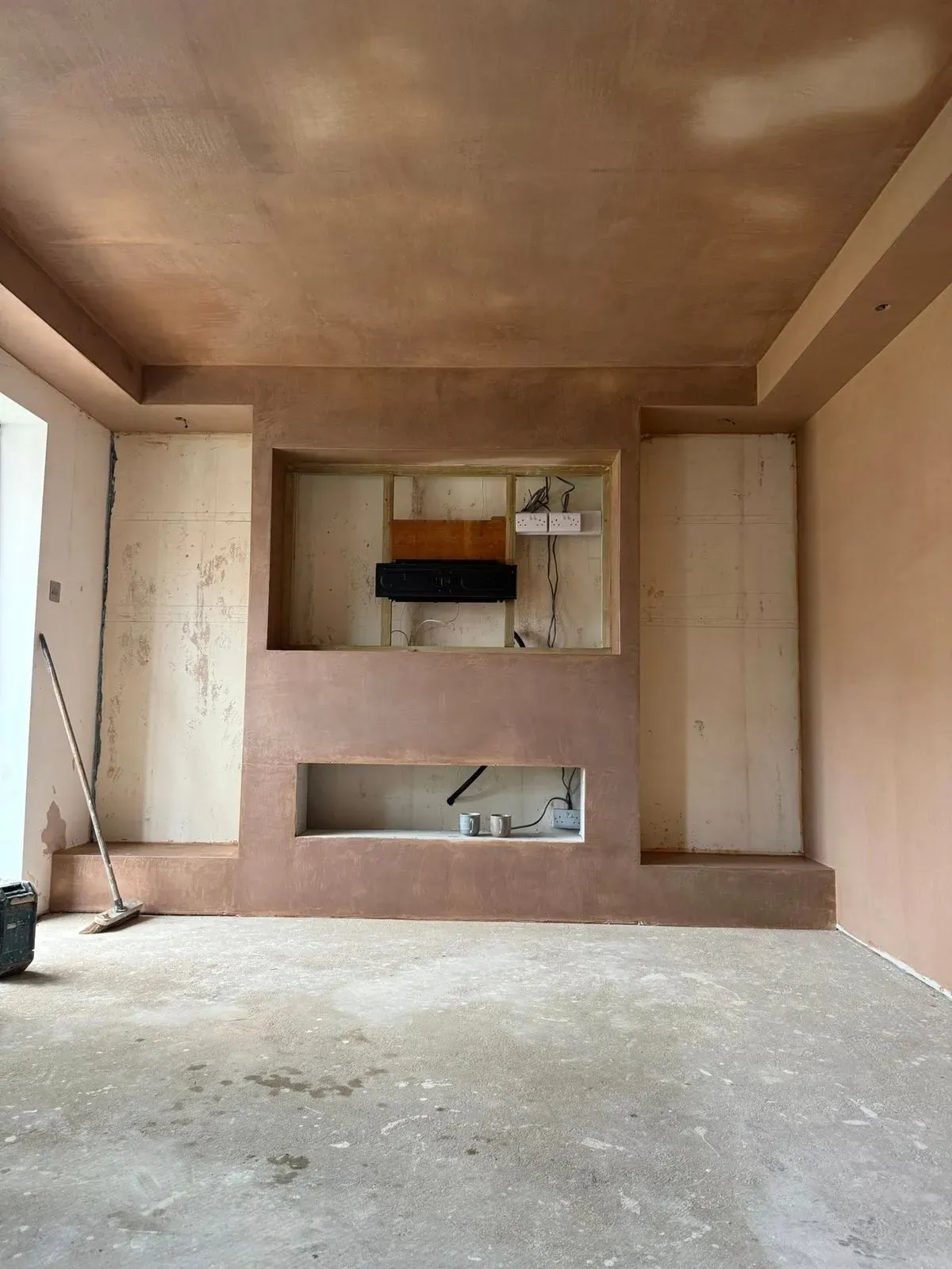 Media Wall Installer in Ipswich