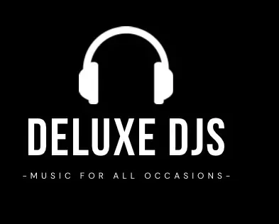 Deluxe DJS logo