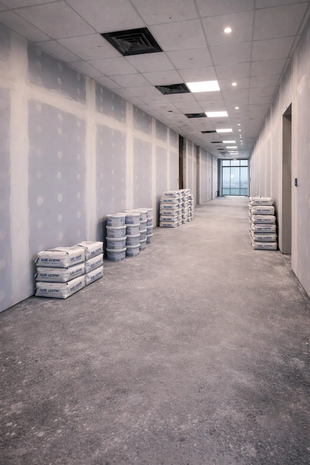 Tape and Joint image background image